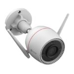 EZVIZ H3c - 5MP Wi-Fi Smart Home Camera