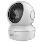 EZVIZ H6c Pro - 3MP Wi-Fi Pan & Tilt Smart Home Camera
