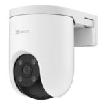 EZVIZ H8c 4GC – 3MP Pan & Tilt Camera