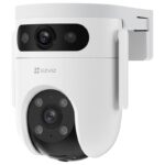 EZVIZ H9c Dual - 3MP Dual-Lens Pan & Tilt Wi-Fi Camera