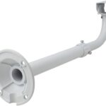 Mounting ''J'' Bracket  20 cm