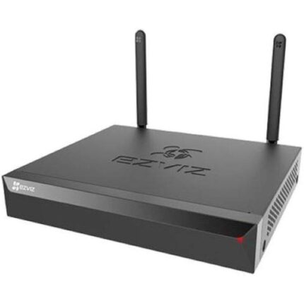 NVR – EZVIZ – 3K Wireless X5S – 16 Channel