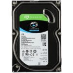 Seagate 2TB Hard Disk