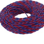 Twisted Twin Cable (Sierra) - 100M